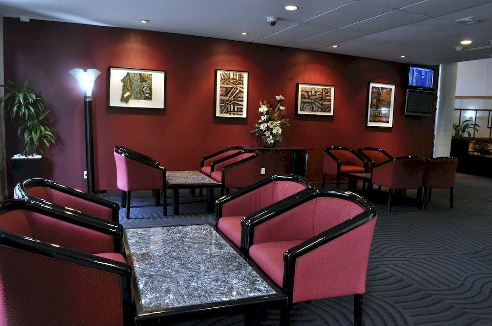 Naumi Auckland Airport Hotel Exterior photo
