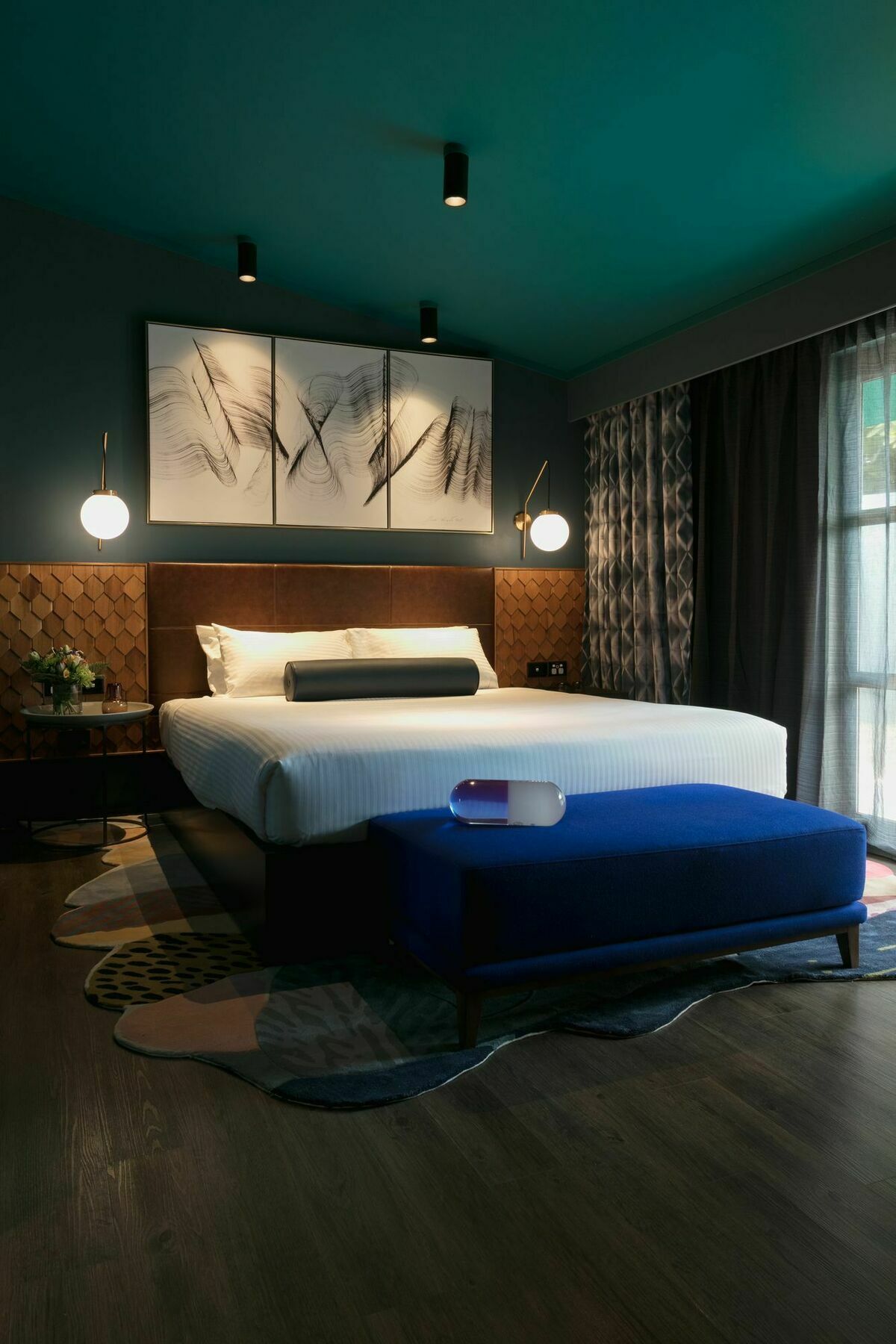 Naumi Auckland Airport Hotel Exterior photo